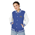 JAT Letterman Jacket