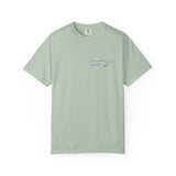 Paper Chaser Tee