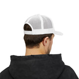 Paper Chaser Snapback Trucker Cap