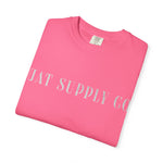 Blowing Money Tee