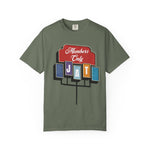 Members Only Tee