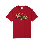 JAT Driven Tee