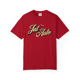 JAT Driven Tee