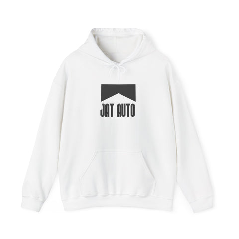 Icon Classic Hoodie