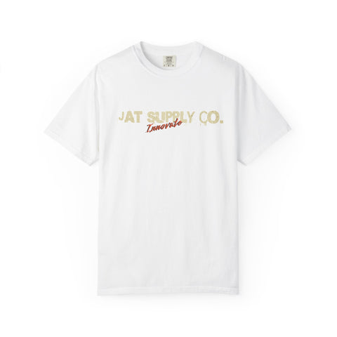 Built Tough Tee