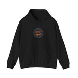 Midnight Run Hoodie