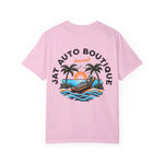 JAT on Vacation Tee