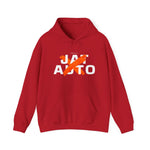 JAT Boys Tee