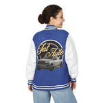 JAT Letterman Jacket