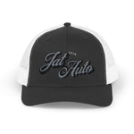 Classy JAT Snapback Trucker Cap