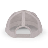 Paper Chaser Snapback Trucker Cap