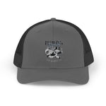 Blowing Money Snapback Cap