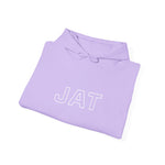 Stacked Identity Hoodie