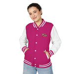 JAT Letterman Jacket