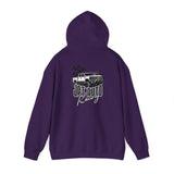 Icon Classic Hoodie