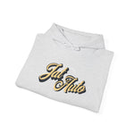 Driven by JAT Hoodie