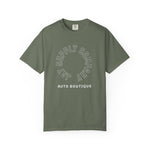 JAT Classic Tee