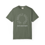 JAT Classic Tee