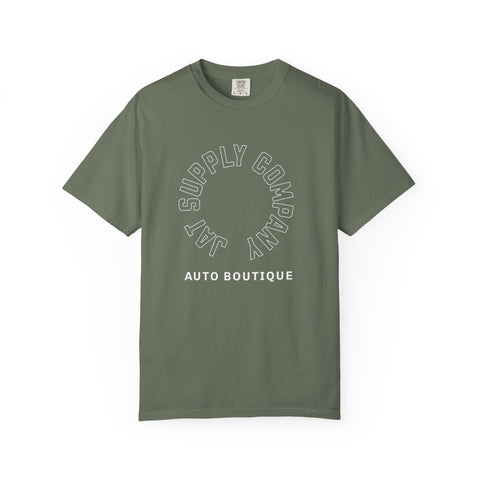 JAT Classic Tee