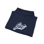 Boogie Ball Hoodie