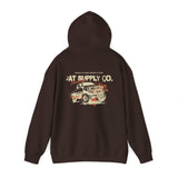 Built Tough Hoodie