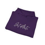 Victory Lap Hoodie