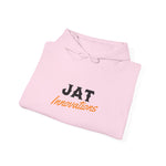 JAT on Vacation Hoodie