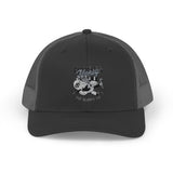 Blowing Money Snapback Cap