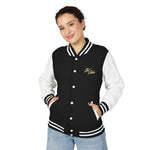 JAT Letterman Jacket