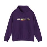 Built Tough Hoodie