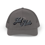 Classy JAT Snapback Trucker Cap