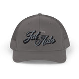 Classy JAT Snapback Trucker Cap