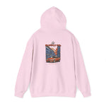 Skyline Hustle Tee