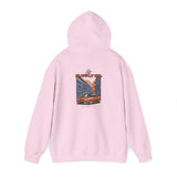 Skyline Hustle Tee