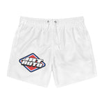 Auto Throwback Swim Shorts