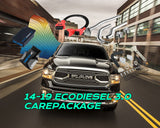2014 - 2019 3.0 ECODIESEL JEEP/RAM CAREPACKAGE (DIY KIT)