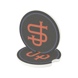 Car Coasters