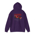 Victory Lap Hoodie