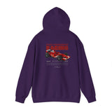 Victory Lap Hoodie