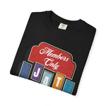 Members Only Tee