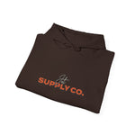 Skyline Hustle Tee
