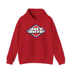Auto Throwback Hoodie