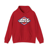 Auto Throwback Hoodie