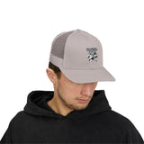 Blowing Money Snapback Cap