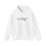 Paper Chaser Hoodie