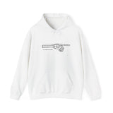 Paper Chaser Hoodie