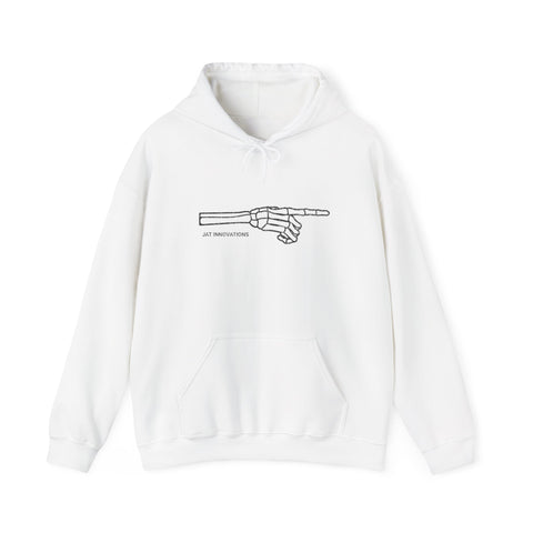 Paper Chaser Hoodie