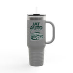 Built Tough Travel Mug