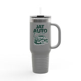 Built Tough Travel Mug