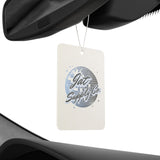 Boogie Ball Air Freshener